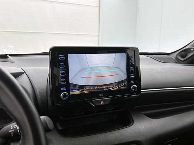 Toyota YARIS 1.5 Hybrid Launch Edition | Carplay | Camera | JBL | Stoelverwarming | Dodehoekdetectie