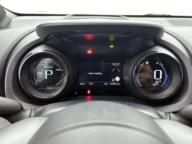 Toyota YARIS 1.5 Hybrid Executive