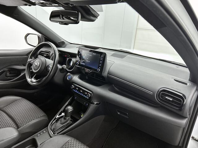 Toyota YARIS 1.5 Hybrid Executive