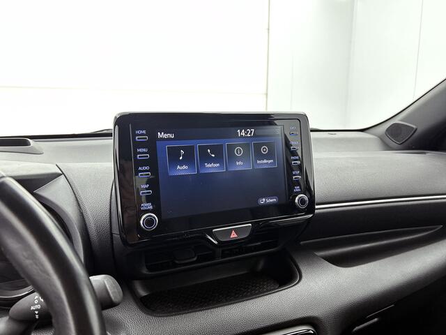 Toyota YARIS 1.5 Hybrid Executive