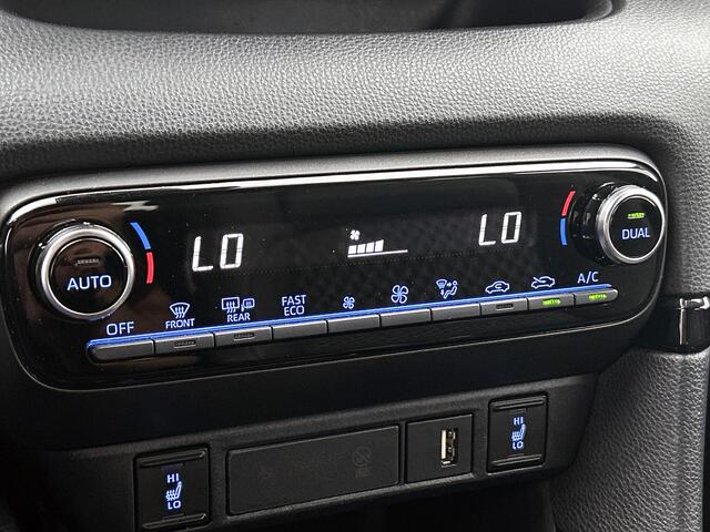 Toyota YARIS 1.5 Hybrid Executive