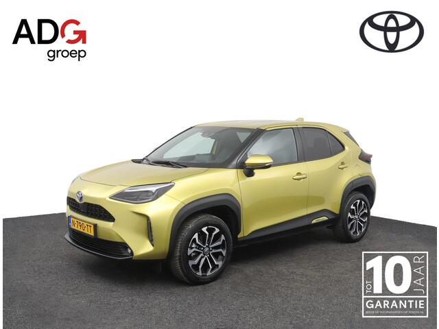 Toyota YARIS Cross 1.5 Hybrid First Edition | Navigatie | Keyless | Parkeercamera |