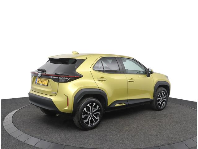 Toyota YARIS Cross 1.5 Hybrid First Edition | Navigatie | Keyless | Parkeercamera |