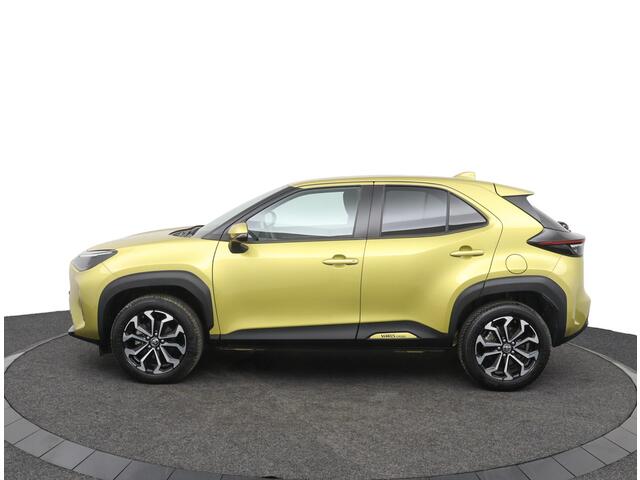 Toyota YARIS Cross 1.5 Hybrid First Edition | Navigatie | Keyless | Parkeercamera |