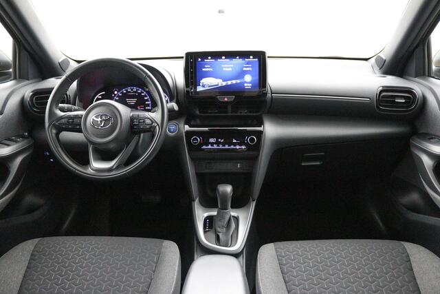 Toyota YARIS Cross 1.5 Hybrid First Edition | Navigatie | Keyless | Parkeercamera |