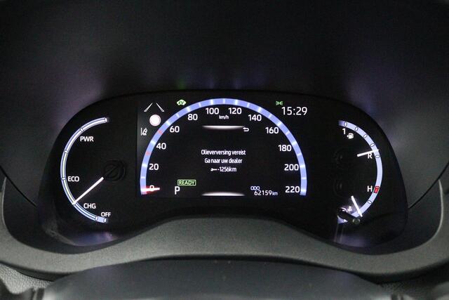Toyota YARIS Cross 1.5 Hybrid First Edition | Navigatie | Keyless | Parkeercamera |
