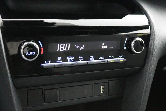 Toyota YARIS Cross 1.5 Hybrid First Edition | Navigatie | Keyless | Parkeercamera |