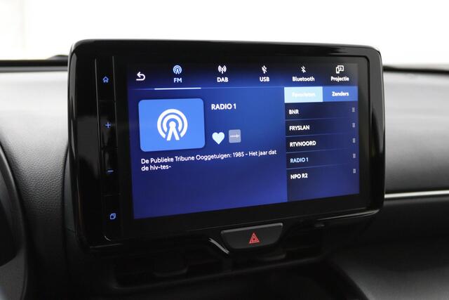 Toyota YARIS Cross 1.5 Hybrid First Edition | Navigatie | Keyless | Parkeercamera |