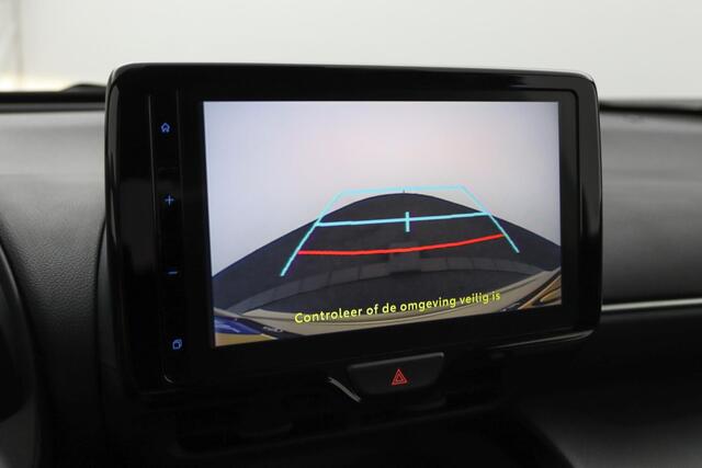 Toyota YARIS Cross 1.5 Hybrid First Edition | Navigatie | Keyless | Parkeercamera |