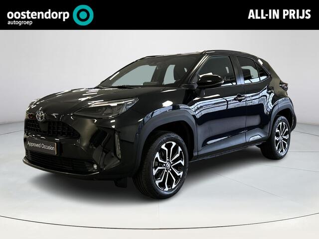 Toyota YARIS Cross 1.5 Hybrid Dynamic
