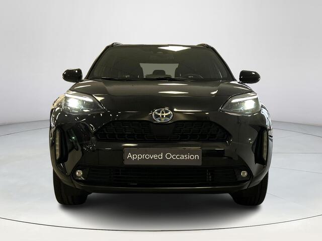 Toyota YARIS Cross 1.5 Hybrid Dynamic