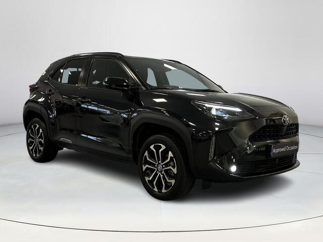 Toyota YARIS Cross 1.5 Hybrid Dynamic