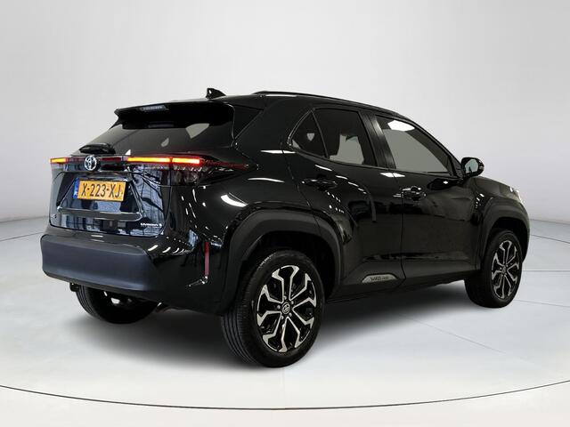 Toyota YARIS Cross 1.5 Hybrid Dynamic