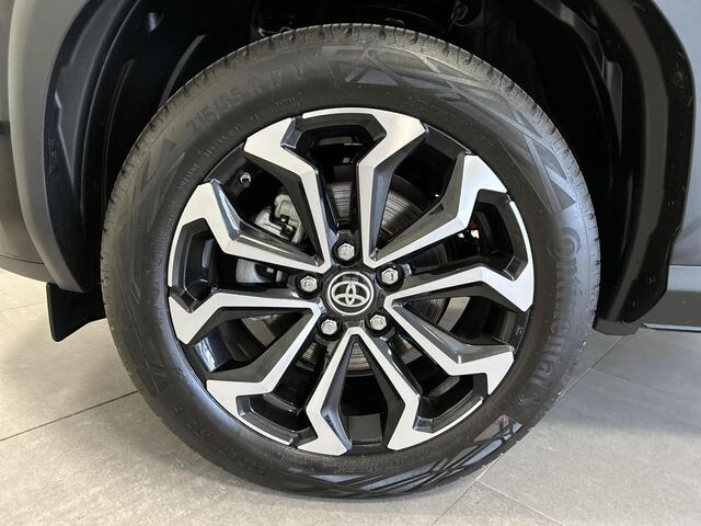 Toyota YARIS Cross 1.5 Hybrid Dynamic