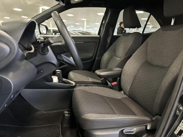 Toyota YARIS Cross 1.5 Hybrid Dynamic