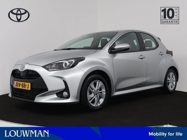 Toyota YARIS 1.5 Hybrid 115 Comfort