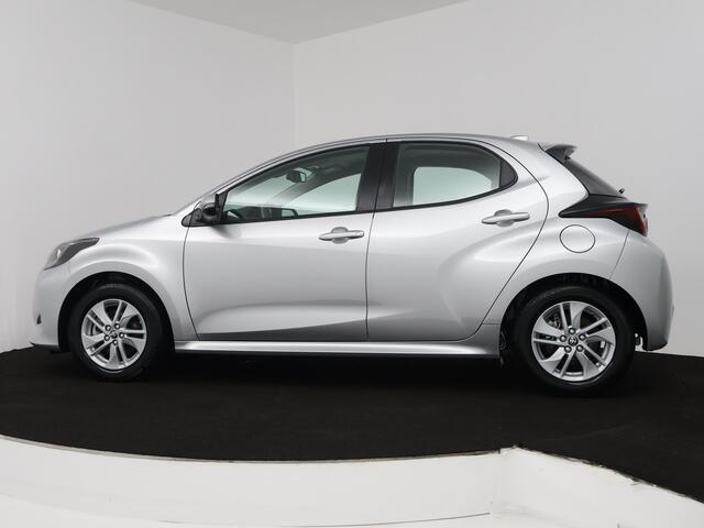 Toyota YARIS 1.5 Hybrid 115 Comfort