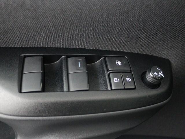 Toyota YARIS 1.5 Hybrid 115 Comfort