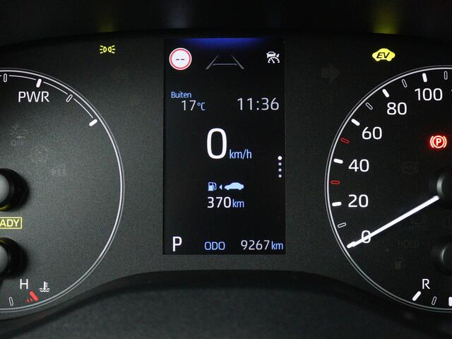Toyota YARIS 1.5 Hybrid 115 Comfort