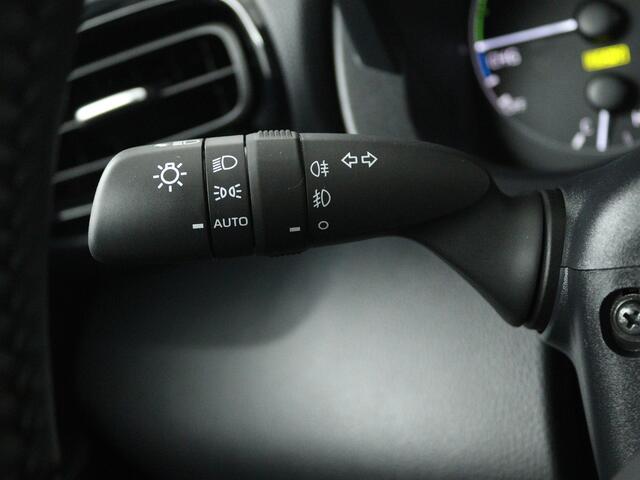 Toyota YARIS 1.5 Hybrid 115 Comfort