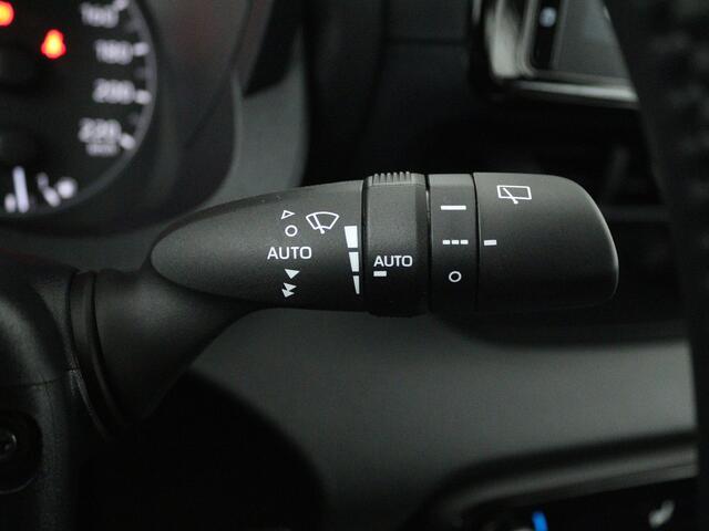 Toyota YARIS 1.5 Hybrid 115 Comfort