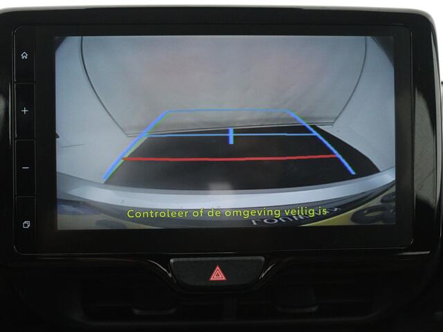 Toyota YARIS 1.5 Hybrid 115 Comfort