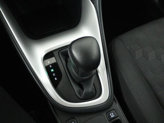 Toyota YARIS 1.5 Hybrid 115 Comfort