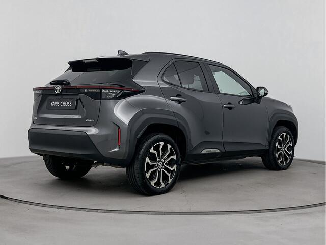 Toyota YARIS Cross 1.5 Hybrid 115 Dynamic