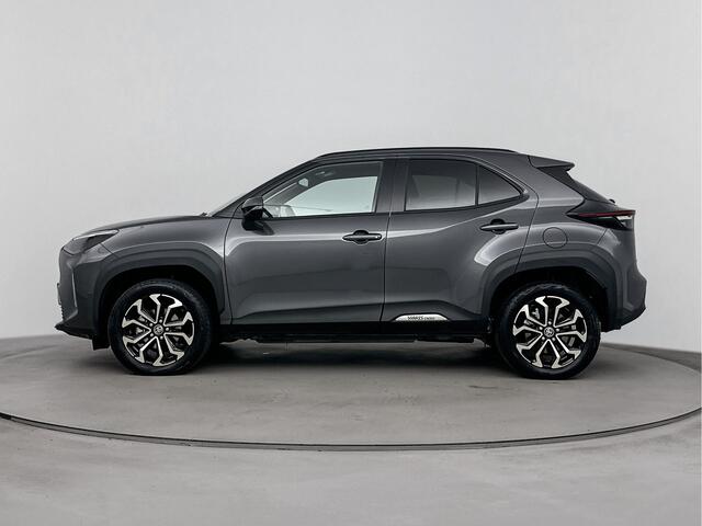 Toyota YARIS Cross 1.5 Hybrid 115 Dynamic