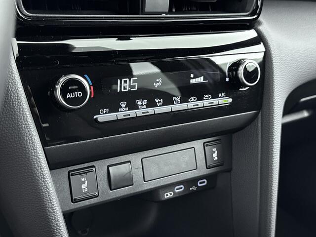 Toyota YARIS Cross 1.5 Hybrid 115 Dynamic