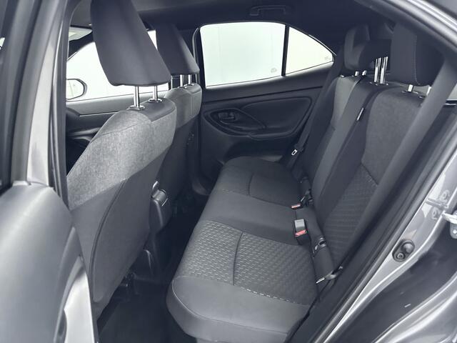 Toyota YARIS Cross 1.5 Hybrid 115 Dynamic