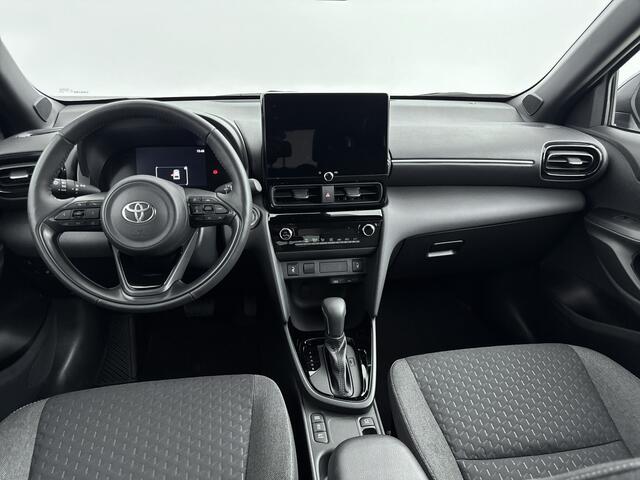 Toyota YARIS Cross 1.5 Hybrid 115 Dynamic