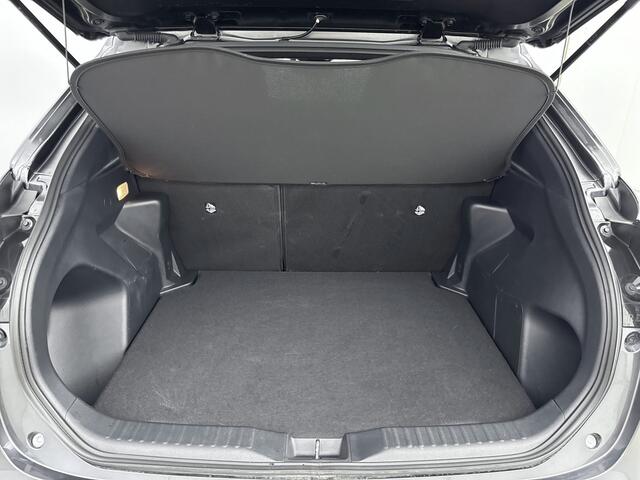 Toyota YARIS Cross 1.5 Hybrid 115 Dynamic