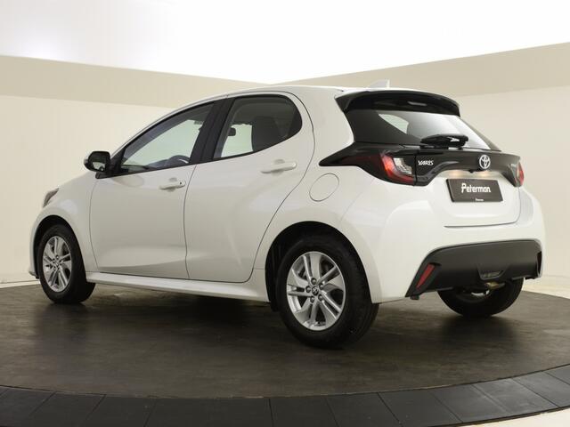 Toyota YARIS 1.5 Hybrid Active | Camera | Carplay | Stoelverwarming | LM Velg