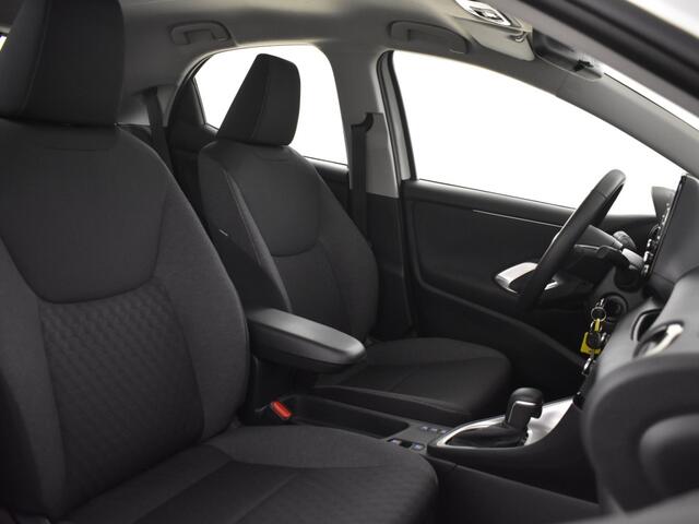 Toyota YARIS 1.5 Hybrid Active | Camera | Carplay | Stoelverwarming | LM Velg