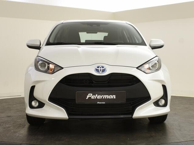 Toyota YARIS 1.5 Hybrid Active | Camera | Carplay | Stoelverwarming | LM Velg