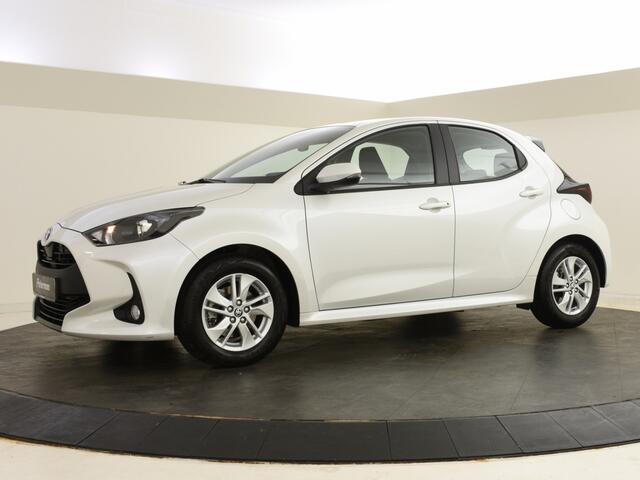 Toyota YARIS 1.5 Hybrid Active | Camera | Carplay | Stoelverwarming | LM Velg