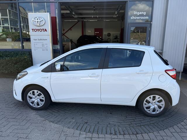 Toyota YARIS 1.5 Hybrid Active