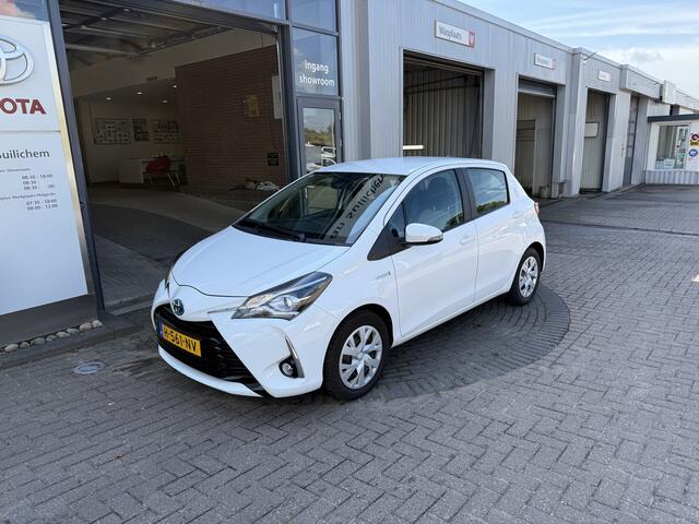Toyota YARIS 1.5 Hybrid Active