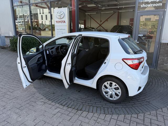Toyota YARIS 1.5 Hybrid Active