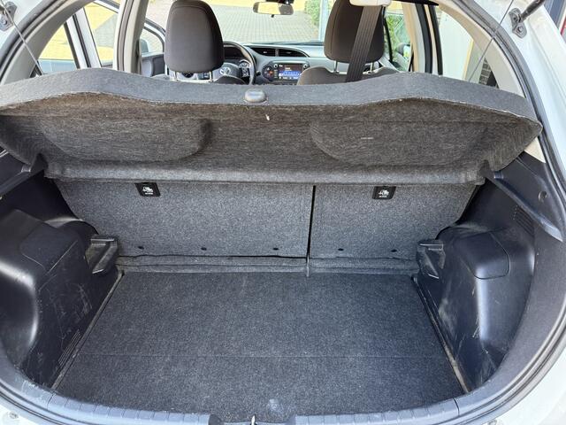 Toyota YARIS 1.5 Hybrid Active