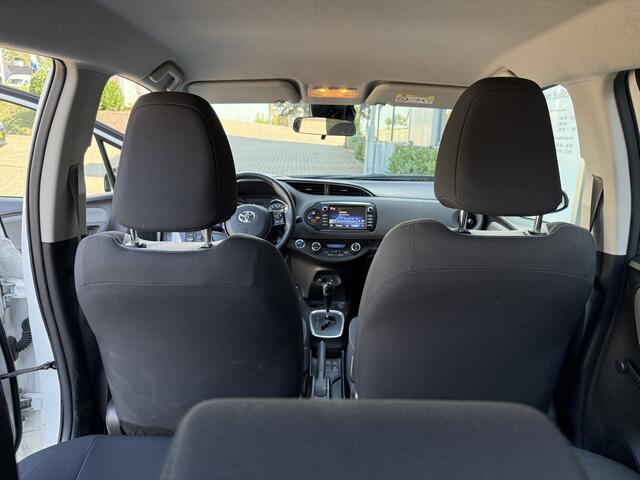 Toyota YARIS 1.5 Hybrid Active
