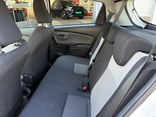 Toyota YARIS 1.5 Hybrid Active