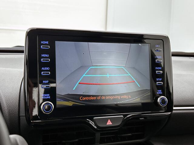 Toyota YARIS Cross 1.5 VVT-I Active | 1350 Trekgewicht!!! | Apple Carplay&Android Auto | ACC |