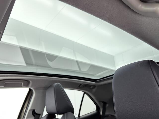 Toyota YARIS Cross 1.5 Hybrid Executive