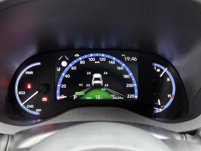 Toyota YARIS Cross 1.5 Hybrid Executive