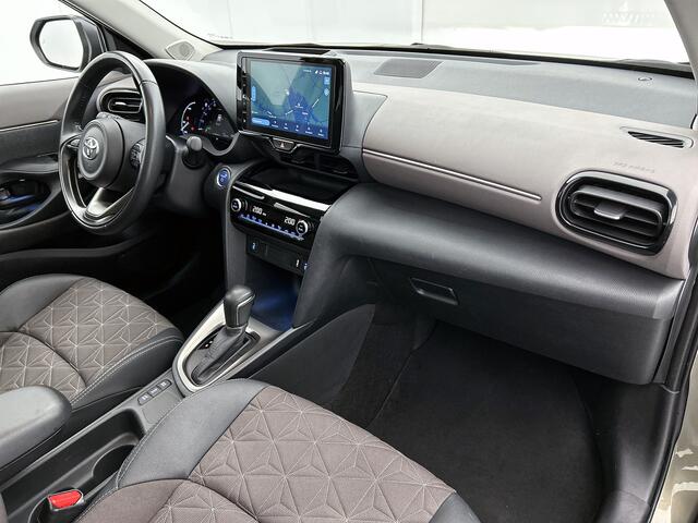 Toyota YARIS Cross 1.5 Hybrid Executive