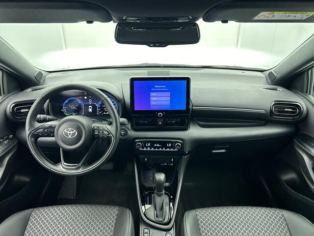 Toyota YARIS 1.5 Hybrid 130 Executive