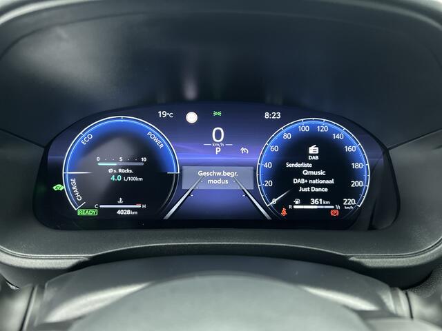 Toyota YARIS 1.5 Hybrid 130 Executive