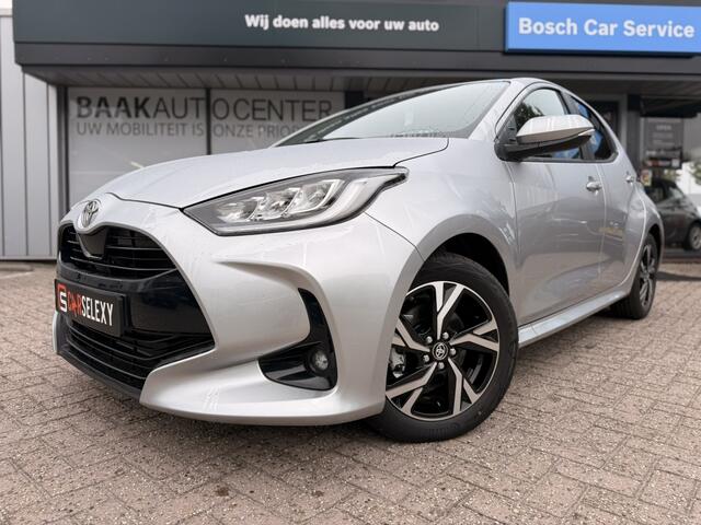 Toyota YARIS 1.5 Hyb. 115 Dynamic | Metallic | Keyles | Carplay